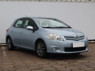 Toyota Auris I , GAZ, Klima, Podgrzewane siedzienia,ALU