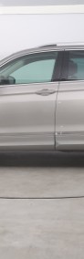 Volkswagen Tiguan , Salon Polska, Serwis ASO, DSG, Skóra, Navi, Klimatronic,-4