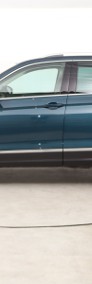 Volkswagen Tiguan , Salon Polska, Serwis ASO, DSG, Navi, Klimatronic, Tempomat,-4