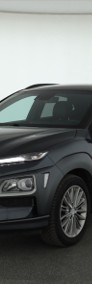 Hyundai Kona , Salon Polska, Serwis ASO, Automat, Navi, Klimatronic,-3