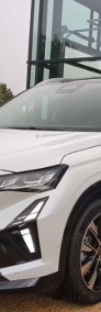 Renault Techno 1.2 E-Tech Full Hybrid Austral Techno 1.2 E-Tech 200KM / pakiet-3