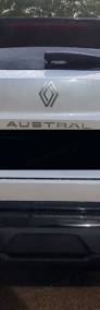 Renault Techno 1.2 E-Tech Full Hybrid Austral Techno 1.2 E-Tech 200KM / pakiet-4