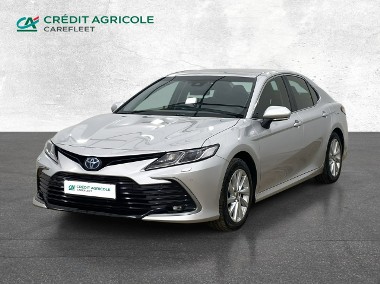 Toyota Camry VIII Toyota Camry 2.5 Hybrid Comfort CVT Sedan-1