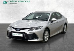 Toyota Camry VIII Toyota Camry 2.5 Hybrid Comfort CVT Sedan
