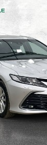 Toyota Camry VIII Toyota Camry 2.5 Hybrid Comfort CVT Sedan-3