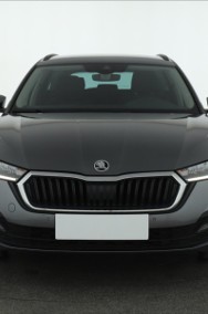 Skoda Octavia IV Salon Polska, 1. Właściciel, VAT 23%, Klimatronic, Tempomat,-2