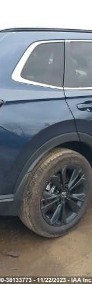 Honda CR-V HYBRID SPORT TOURING-4
