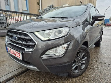 Ford EcoSport II Automat* Titanium* Super stan-1