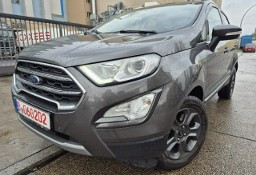 Ford EcoSport II Automat* Titanium* Super stan