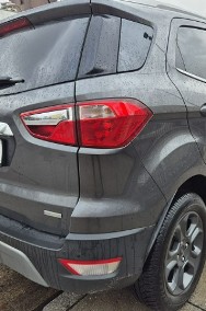 Ford EcoSport II Automat* Titanium* Super stan-2