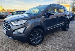 Ford EcoSport II Automat* Titanium* Super stan