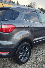 Ford EcoSport II Automat* Titanium* Super stan-2