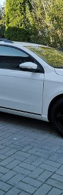 Volkswagen Passat B7 2.0TDI 140KM # Automat # Klima # Navi # Tempomat # ALU FELGI # Serwi-4