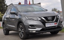 Nissan Qashqai II