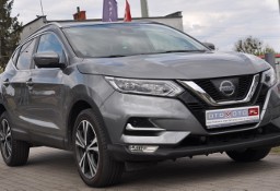 Nissan Qashqai II