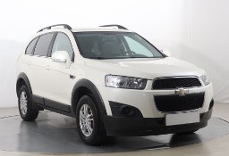 Chevrolet Captiva I , GAZ, Klima, Parktronic