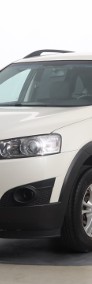 Chevrolet Captiva I , GAZ, Klima, Parktronic-3