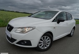 SEAT Ibiza V 1.4 benzyna / bogate wyposążenie /tylko 169 tys km