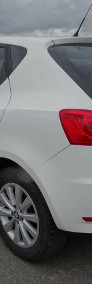 SEAT Ibiza V 1.4 benzyna / bogate wyposążenie /tylko 169 tys km-4