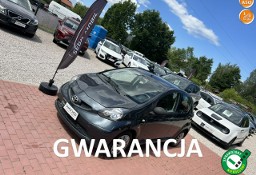 Toyota Aygo I Gwarancja, 1-WŁ