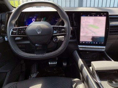 Renault Esprit Alpine 1.2 E-Tech Full Hybrid AUSTRAL Esprit Alpine 1.2 E-Tech-1