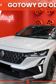 Renault Esprit Alpine 1.2 E-Tech Full Hybrid AUSTRAL Esprit Alpine 1.2 E-Tech-2