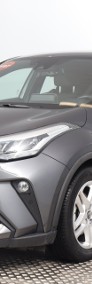 Toyota C-HR , Automat, VAT 23%, Navi, Klimatronic, Tempomat, Parktronic,-3