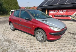 Peugeot 206 I Peugeot 206 1.1 99r