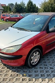 Peugeot 206 I Peugeot 206 1.1 99r-2