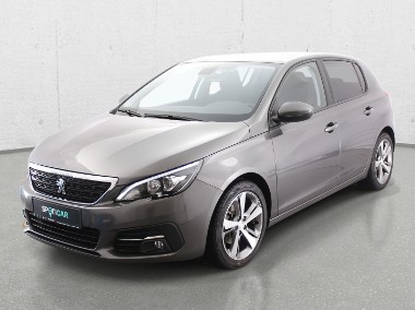 Peugeot 308 II 130KM Fv23 Od RiA-1