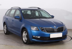 Skoda Octavia III , Salon Polska, VAT 23%, Klimatronic, Tempomat, Parktronic,
