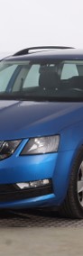 Skoda Octavia III , Salon Polska, VAT 23%, Klimatronic, Tempomat, Parktronic,-3