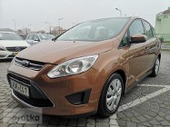 Ford C-MAX II 1.0i 100KM I Wł RzeczPrzebieg 2xKpl Kół Bezwypad