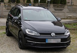 Volkswagen Golf VII AUTOMAT DSG / Bezwypadkowy