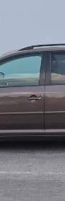 Volkswagen Touran II , Salon Polska, Serwis ASO, 7 miejsc, Navi, Xenon,-4
