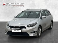 Kia Cee'd III Kia Cee'd 1.5T kombi Salon Polska