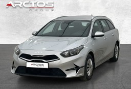 Kia Cee'd III Kia Cee'd 1.5T kombi Salon Polska