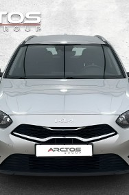 Kia Cee'd III Kia Cee'd 1.5T kombi Salon Polska-2
