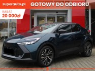 Toyota C-HR Executive 2.0 Plug-in Hybrid Dynamic Force Executive 2.0 Plug-in Hybrid