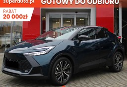 Toyota C-HR Executive 2.0 Plug-in Hybrid Dynamic Force Executive 2.0 Plug-in Hybrid