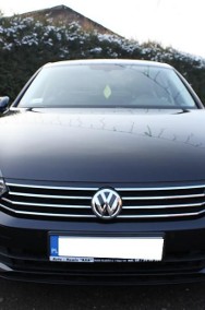 Volkswagen Passat B8 1 wł. kraj, bezwypadkowy!-2