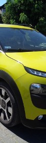 Citroen C4 Cactus I 1.6 HDi Shine-3