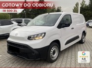 Toyota Proace Long Active 1.5 diesel Long Active 1.5 diesel 100KM | Podgrzewane fo