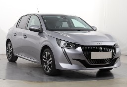 Peugeot 208 , Salon Polska, 1. Właściciel, Serwis ASO, VAT 23%, Skóra,