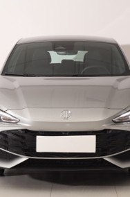 MG , 1. Właściciel, Serwis ASO, VAT 23%, Navi, Klima, Tempomat,-2