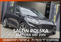 Ford Kuga III St-line / LEDY / Virtual / Kamera Cofania / Gwarancja na ROK / FV23%