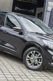 Ford Kuga III St-line / LEDY / Virtual / Kamera Cofania / Gwarancja na ROK / FV23%-2