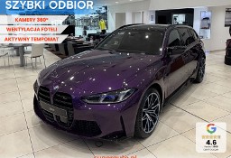 BMW M3 IV (E90/E92/E93) BMW M3 Touring M3 Competition xDrive Competition xDrive 3.0 (530KM)| Asystent
