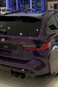 BMW M3 Touring M3 Competition xDrive Competition xDrive 3.0 (530KM)| Asystent-2