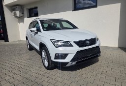 SEAT Ateca 2.0TDI 190kM 4x4 PEŁNA OPCJA